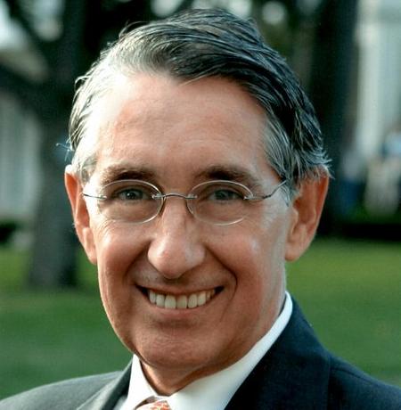 Foto de Adolfo de Basilio