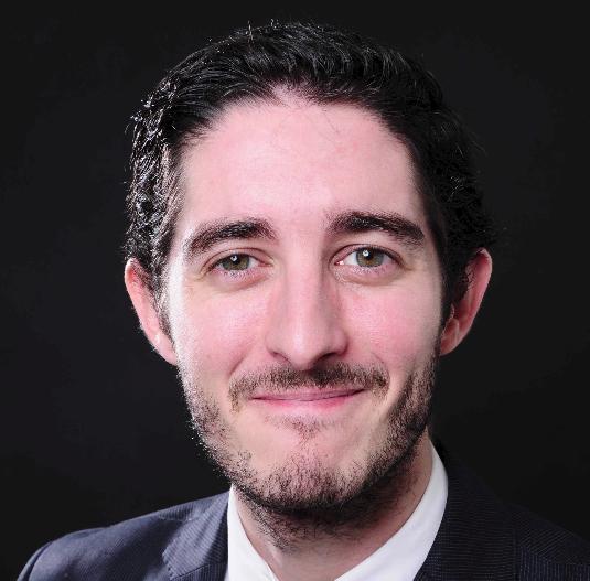 Foto de Daniel de Basilio